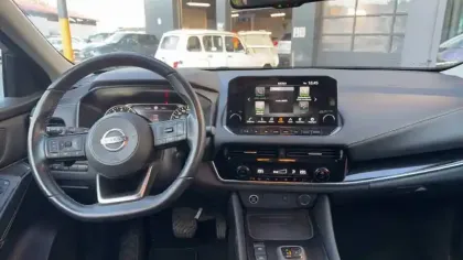 Photo 4 Nissan Qashqai  Mild Hybrid 158 ch Xtronic