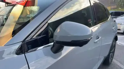 Photo 32 Nissan Qashqai  Mild Hybrid 158 ch Xtronic