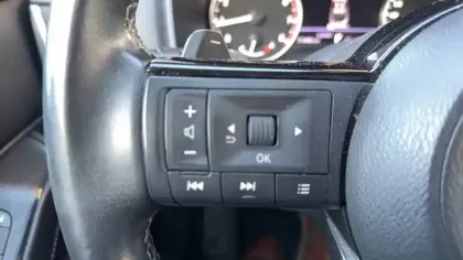 Photo 24 Nissan Qashqai  Mild Hybrid 158 ch Xtronic