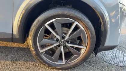 Photo 11 Nissan Qashqai  Mild Hybrid 158 ch Xtronic