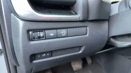 Photo 29 Nissan Qashqai  Mild Hybrid 158 ch Xtronic