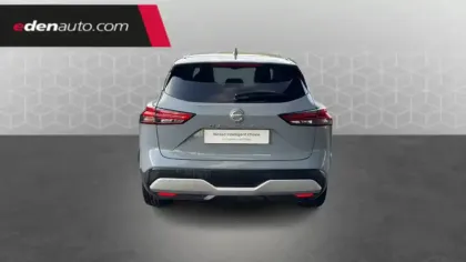 Photo 43 Nissan Qashqai  Mild Hybrid 158 ch Xtronic