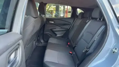 Photo 38 Nissan Qashqai  Mild Hybrid 158 ch Xtronic