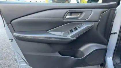 Photo 30 Nissan Qashqai  Mild Hybrid 158 ch Xtronic