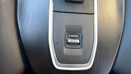 Photo 23 Nissan Qashqai  Mild Hybrid 158 ch Xtronic