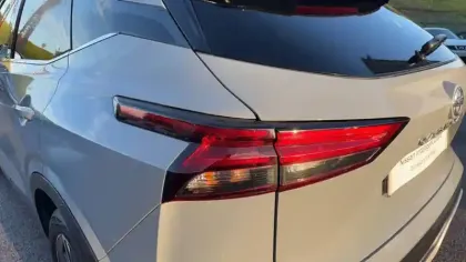 Photo 21 Nissan Qashqai  Mild Hybrid 158 ch Xtronic