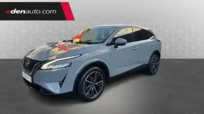 Photo 39 Nissan Qashqai  Mild Hybrid 158 ch Xtronic