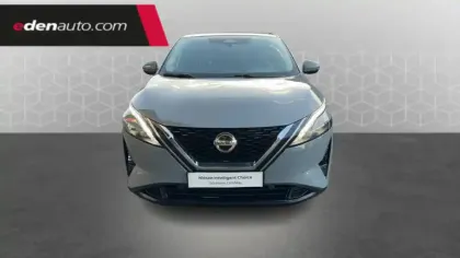 Photo 40 Nissan Qashqai  Mild Hybrid 158 ch Xtronic