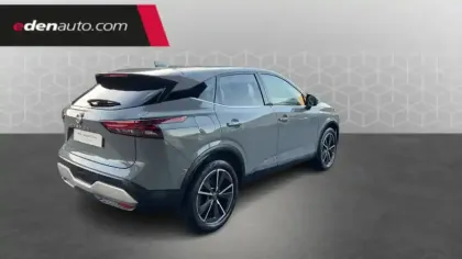 Photo 44 Nissan Qashqai  Mild Hybrid 158 ch Xtronic