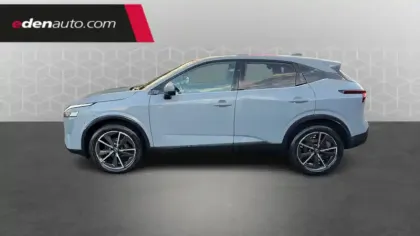 Photo 41 Nissan Qashqai  Mild Hybrid 158 ch Xtronic