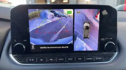 Photo 6 Nissan Qashqai  Mild Hybrid 158 ch Xtronic