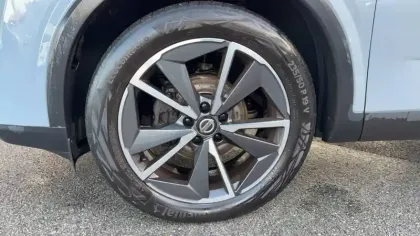 Photo 35 Nissan Qashqai  Mild Hybrid 158 ch Xtronic