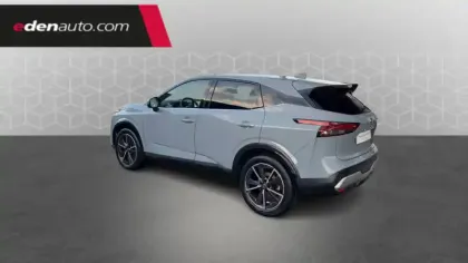 Photo 42 Nissan Qashqai  Mild Hybrid 158 ch Xtronic