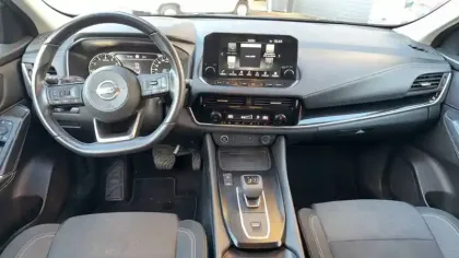 Photo 1 Nissan Qashqai  Mild Hybrid 158 ch Xtronic