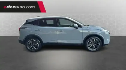 Photo 45 Nissan Qashqai  Mild Hybrid 158 ch Xtronic