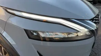 Photo 14 Nissan Qashqai  Mild Hybrid 158 ch Xtronic