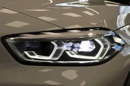 Photo 33 BMW Serie 1 116d 116 ch DKG7