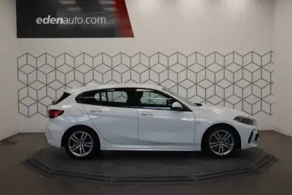 Photo 4 BMW Serie 1 116d 116 ch DKG7