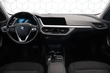 Photo 8 BMW Serie 1 116d 116 ch DKG7