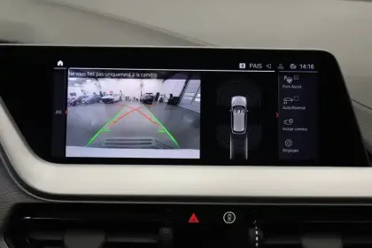 Photo 16 BMW Serie 1 116d 116 ch DKG7