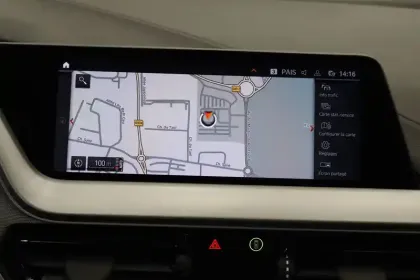 Photo 15 BMW Serie 1 116d 116 ch DKG7