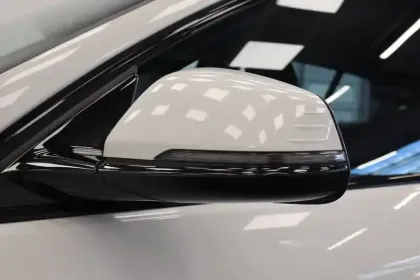 Photo 34 BMW Serie 1 116d 116 ch DKG7