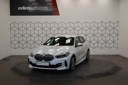 Photo Bmw Serie 1 M Design