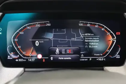 Photo 17 BMW Serie 1 116d 116 ch DKG7