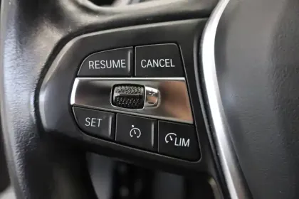 Photo 29 BMW Serie 1 116d 116 ch DKG7