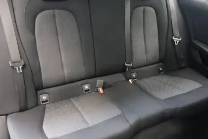 Photo 11 BMW Serie 1 116d 116 ch DKG7