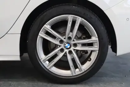 Photo 6 BMW Serie 1 116d 116 ch DKG7