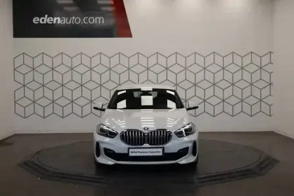 Photo 5 BMW Serie 1 116d 116 ch DKG7