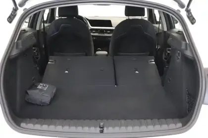 Photo 13 BMW Serie 1 116d 116 ch DKG7