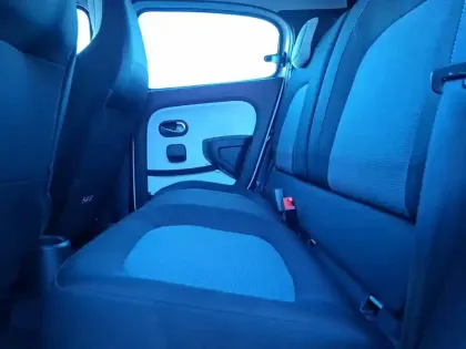 Photo 14 Renault Twingo  III SCe 65