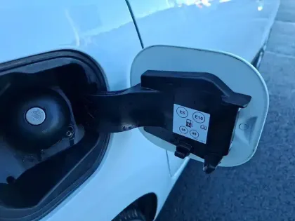 Photo 10 Renault Twingo  III SCe 65