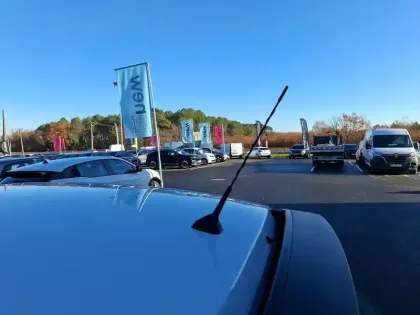 Photo 7 Renault Twingo  III SCe 65