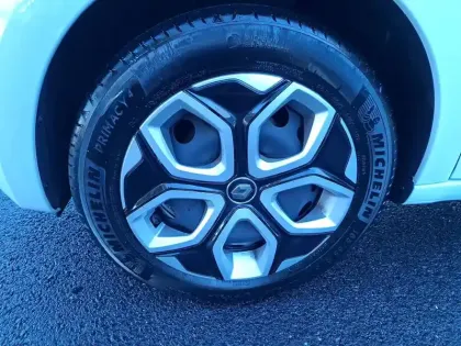 Photo Renault Twingo Equilibre