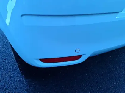 Photo 12 Renault Twingo  III SCe 65