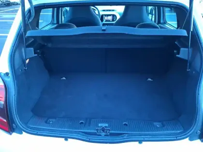 Photo 13 Renault Twingo  III SCe 65