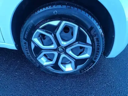 Photo 4 Renault Twingo  III SCe 65