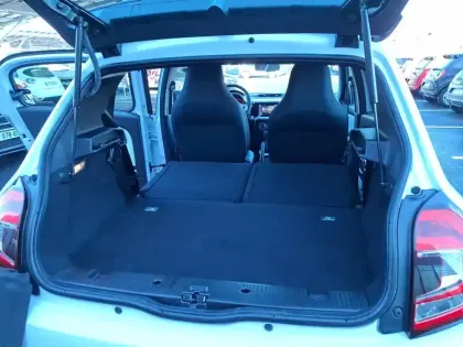 Photo 19 Renault Twingo  III SCe 65