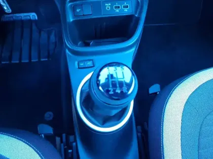 Photo 30 Renault Twingo  III SCe 65