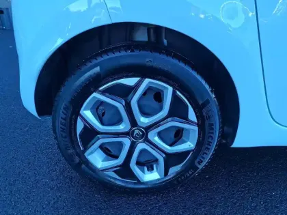 Photo 5 Renault Twingo  III SCe 65