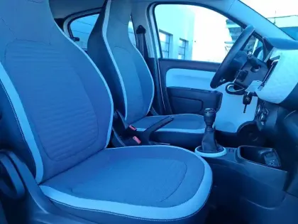 Photo 3 Renault Twingo  III SCe 65