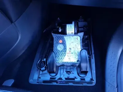 Photo 21 Renault Twingo  III SCe 65