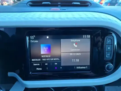 Photo 24 Renault Twingo  III SCe 65