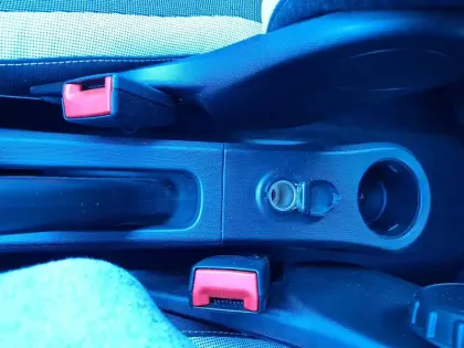 Photo 32 Renault Twingo  III SCe 65