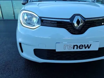 Photo 8 Renault Twingo  III SCe 65