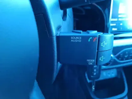 Photo 34 Renault Twingo  III SCe 65