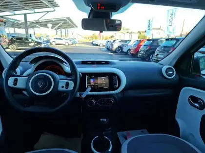 Photo 2 Renault Twingo  III SCe 65